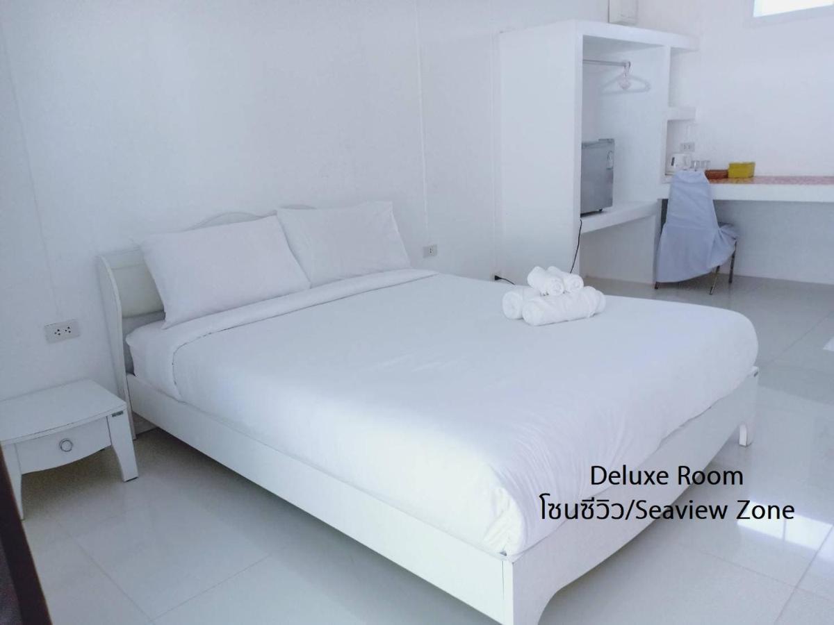 Issara Beach Resort Sichon Eksteriør bilde